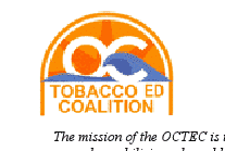 Orange County Tobacco Education Coalition Meeting – Tuesday, November 12, 2013 (Extended)