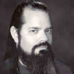 James Hazlerig photo