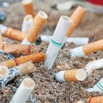 harmful additives in tobacco