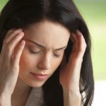 Chronic Migraine Causes‎