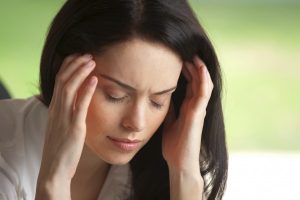 Chronic Migraine Causes‎