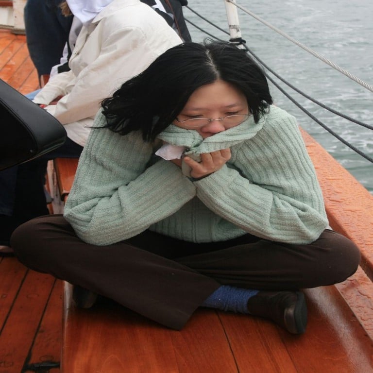 Hypnotherapy Case Studies Addressing Motion Sickness