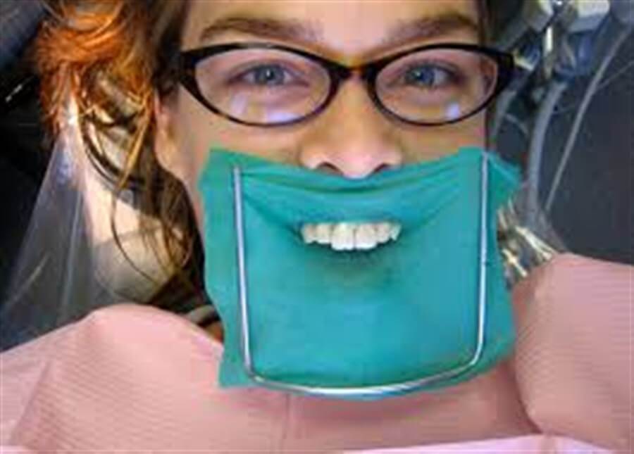 Hypnodontics:  Overcoming Negative Emotions From Dental Visits