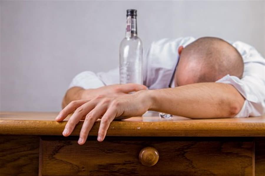 hypnosis to stop drinking