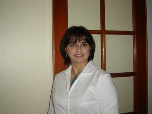 Maria-Pilar Gonzalez