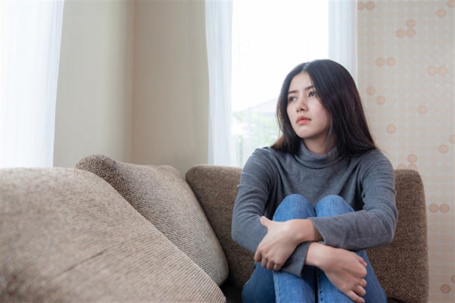 Hypnosis For Fear Of Being Alone