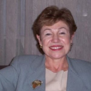 Judith Grosz