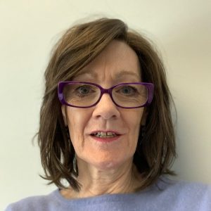 Sara Oppenheim-Somerville