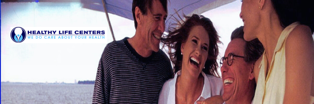 Healthy Life Centers | Hypnosis to Stop Smoking, Lose Weight, No Stress